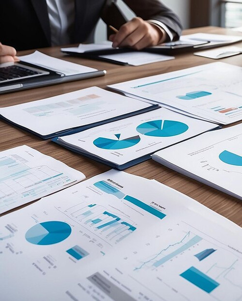 digital risk assessment