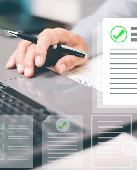 kyc screening solutions
