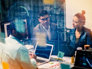 AML Solutions for Fintech