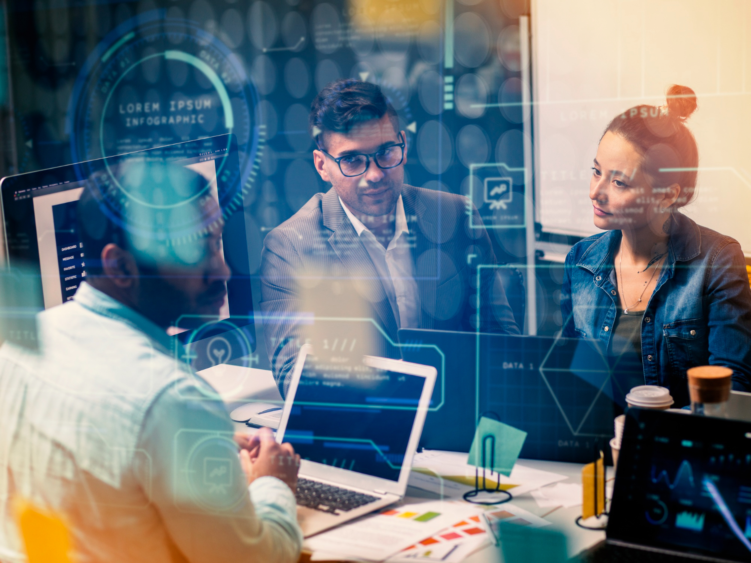 Top KYC and AML Solutions for FinTech Startups and Scaling SaaS Companies