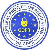 Privacy Personal Data Data Protection GDPR