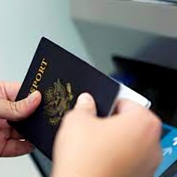 User Onboarding Frictionless KYC Age Verification Online Digital Identity Verification Platform