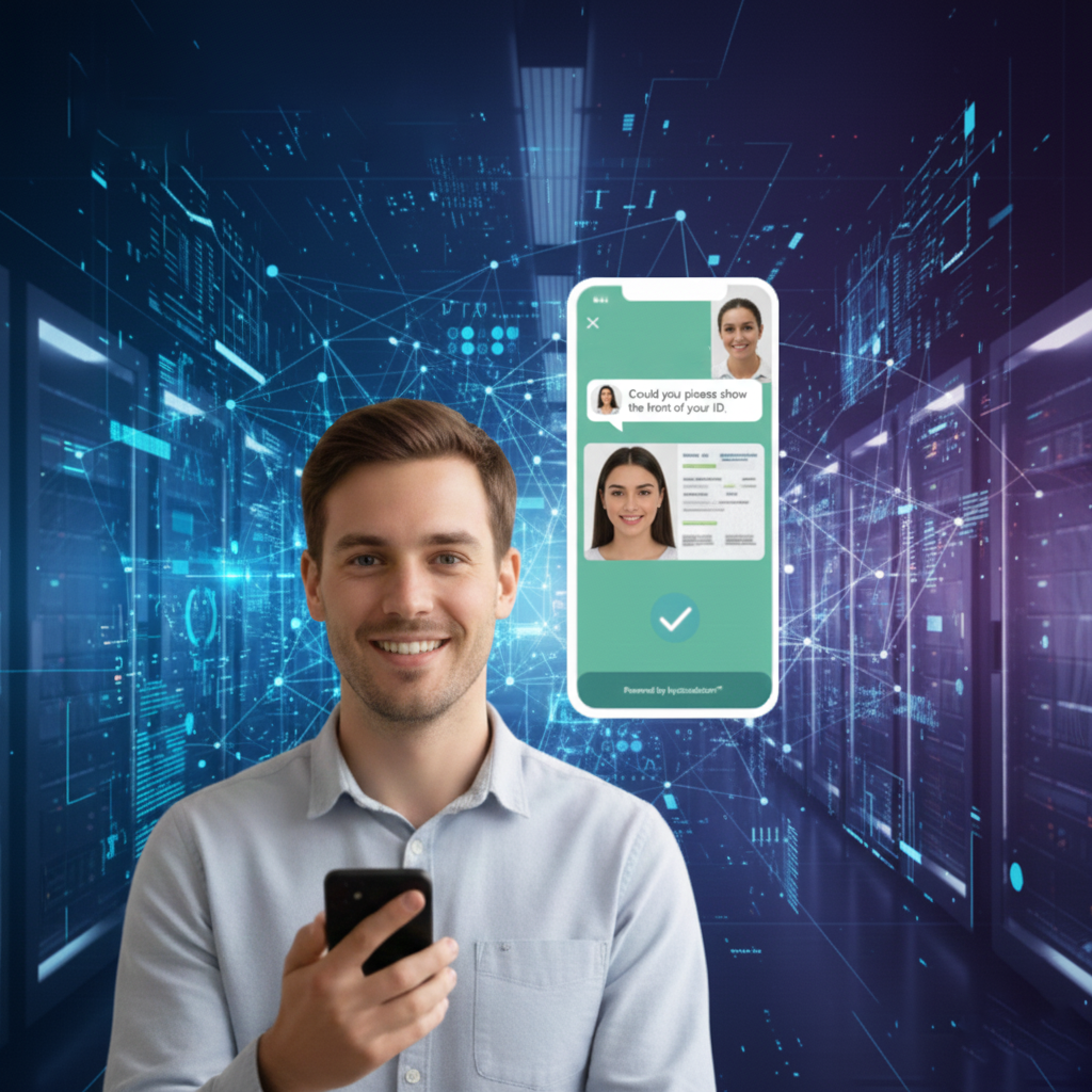 Real estate PEP Screening AML check Real-Time KYC Compliance